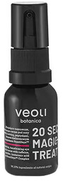 Veoli Botanica 20 Seconds Magic Eye Treatment liftingująco-naprawcze
