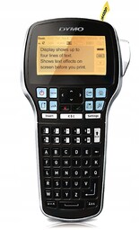 Newell Rubbermaid Dymo LabelManager 420P