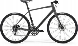 Rower Merida Speeder 100 rama 52CM-M Silk Dark
