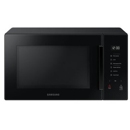SAMSUNG Kuchenka mikrofalowa BESPOKE MG30T5018CK 900W średnica 31.8