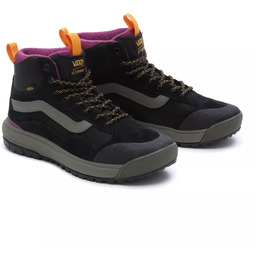 buty VANS - Ultrarange Exo Hi Mte1 Black/Multi