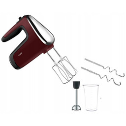 Mikser ręczny Tefal Powermix HT652 blender 600