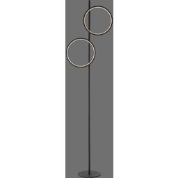 Paul Neuhaus Lampa podłogowa MINI RITUS 15396-18 oprawa