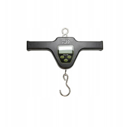Waga cyfrowa Daiwa Digital T-Bar 50kg termometr funkcja
