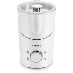 Spieniacz do mleka MilkyJug White Transa Electronics