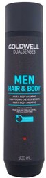 Goldwell Dualsenses Men Hair & Body szampon