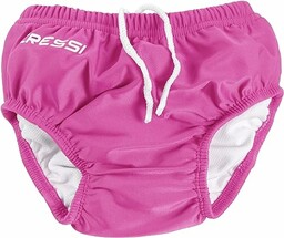 Cressi Baby Girls Babaloo pieluchy, różowy, S, mała