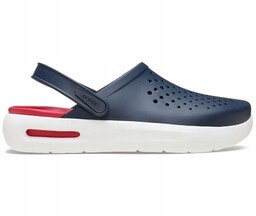 Męskie Chodaki Klapki Crocs LiteRide InMotion 209964 Clog