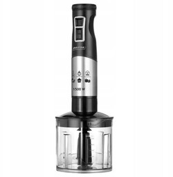 Blender ręczny Mpm MBL-34M