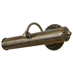 Lindby - Joely Lampa Ścienna Antique Brass