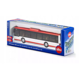 Autobus Man, 1:50 Siku