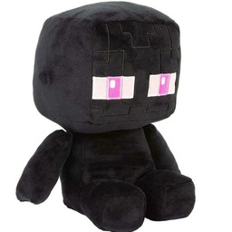 Baby ENDERMAN Minecraft Przytulanka Maskotka