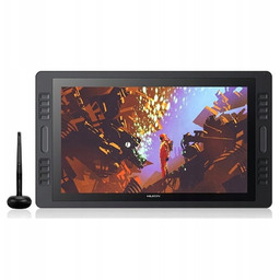 Tablet graficzny Huion Kamvas 20 Pro (2019)