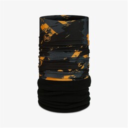 Buff Bandana dziecięca buffka komin z polaru moro