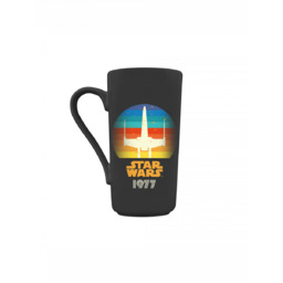 Kubek Star Wars - Star Wars 1977 XL