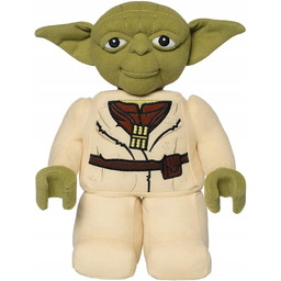Pluszak Lego Star Wars Maskotka Yoda 30 cm