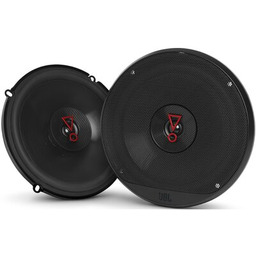 JBL Głośniki samochodowe Stage 3 627 Zyskaj