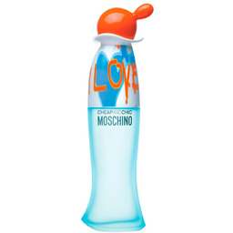 Moschino I Love Love woda toaletowa 100 ml