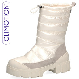 Śniegowce kremowe Tora [Rozmiar: 39]