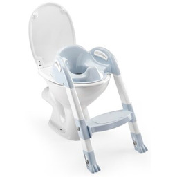 THERMOBABY Nakładka WC ze stopniem THE-003-NI Niebieski