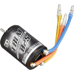 TAMIYA 54894 Brushless 17,5T TBLM-02S czujnik, akcesoria