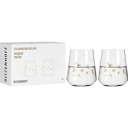 RITZENHOFF 6141013 Szklanka do wody 500 ml seria