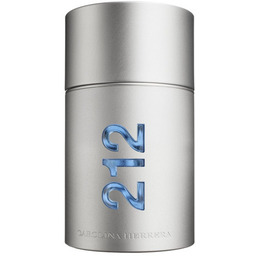 Carolina Herrera 212 NYC Men woda toaletowa 50
