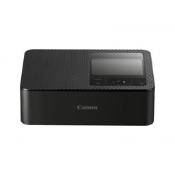 Drukarka fotograficzna Canon SELPHY CP1500 5539C002 Czarna