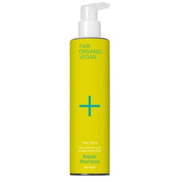 i+m Naturkosmetik Hair Care Repair Hanf Szampon