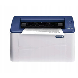 Drukarka laserowa Xerox Phaser 3020