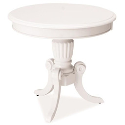 Ława Nevada D Biała