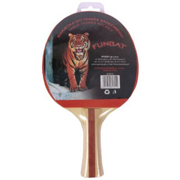 SPOKEY Paletka do ping ponga 81815 Funbat FL