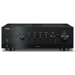 Yamaha R-N800A (Czarny)