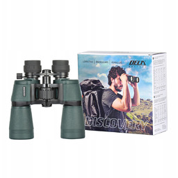 Lornetka Delta Optical Discovery 10-22x50 Zoom