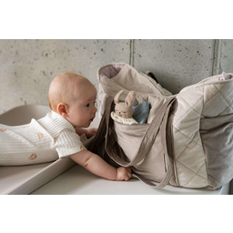 Torba podróżna "Beige"