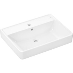 HANSGROHE Umywalka Xanuia Q 60134450 Biały 48x65