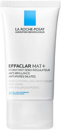 La Roche-Posay Effaclar Mat, seboregulujący krem przeciw błyszczeniu
