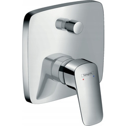 Hansgrohe Logis bateria podtynkowa chrom 71405000