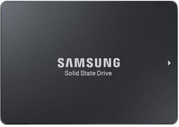 Dysk SSD Samsung PM883 240GB 2.5'' SATA 6Gb/s