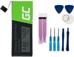 Bateria Green Cell A1662 do telefonu Apple iPhone