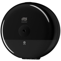 Mini dozownik do papieru toaletowego w roli Tork