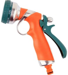 Pistolet zraszający wielofunkcyjny Flo 89195