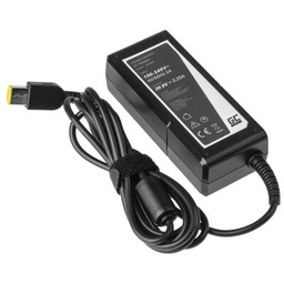 GREENCELL Zasilacz do laptopa Pro AD38AP 65W Zyskaj