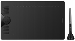 Tablet Graficzny Huion HS610 8192st Tilt 60°