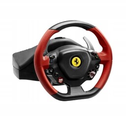 Kierownica Thrustmaster Ferrari 458 Spider do Xbox One