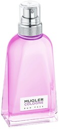 Thierry Mugler, Cologne Run Free, woda toaletowa, 100