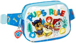 SASZETKA NERKA DLA CHŁOPCA DLA DZIEWCZYNKI PSI PATROL