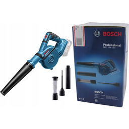 Dmuchawa Akumulatorowa Bosch Gbl 18V-120 18V 2000l/min Solo