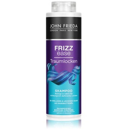JOHN FRIEDA Frizz Ease Traumlocken Szampon do włosów