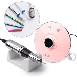 Frezarka do paznokci 68W AlleLac do manicure pedicure